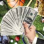 how to bet money on sports